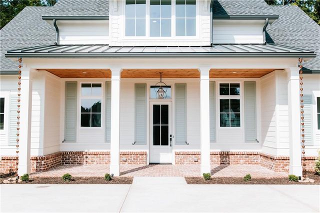 217 Chariot Court, Jefferson, GA 30549