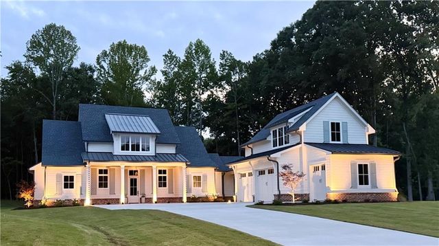 217 Chariot Court, Jefferson, GA 30549