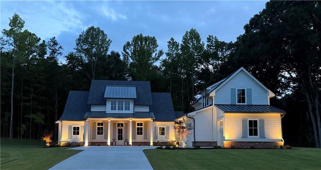 217 Chariot Court, Jefferson, GA 30549
