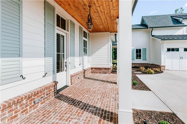 217 Chariot Court, Jefferson, GA 30549