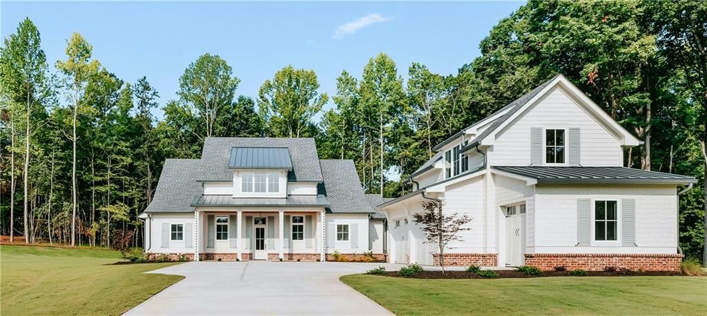 217 Chariot Court, Jefferson, GA 30549