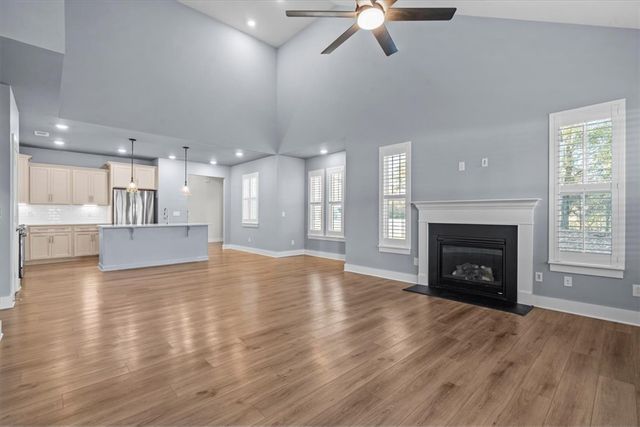 1536 Shallons Court, Spartanburg, SC 29301