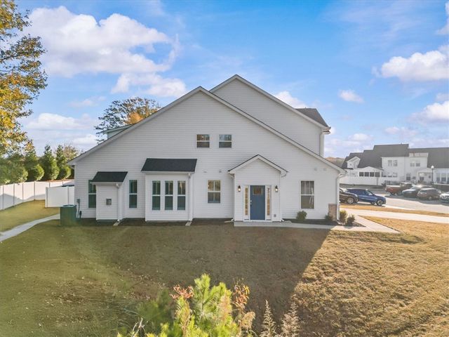 1536 Shallons Court, Spartanburg, SC 29301