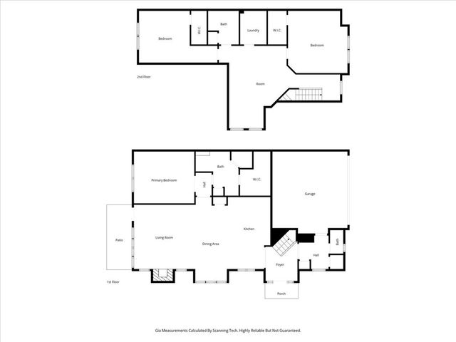 1536 Shallons Court, Spartanburg, SC 29301