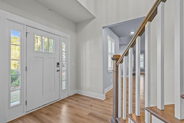 1536 Shallons Court, Spartanburg, SC 29301