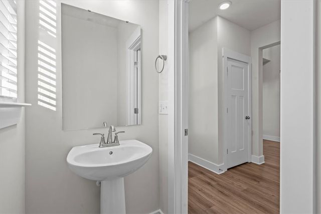 1536 Shallons Court, Spartanburg, SC 29301