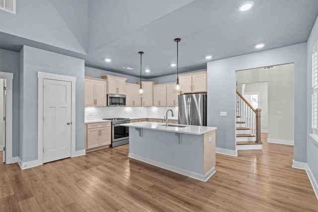 1536 Shallons Court, Spartanburg, SC 29301