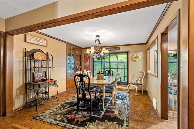 1012 S Wyckford Street, Olathe, KS 66061