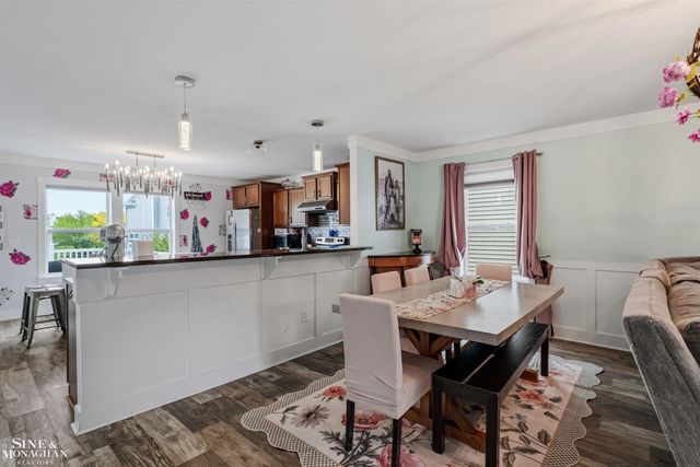 170 Merrimack Drive, Howell, MI 48843
