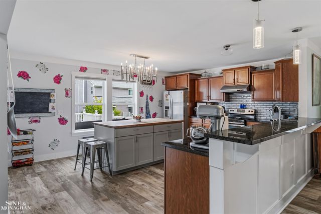 170 Merrimack Drive, Howell, MI 48843