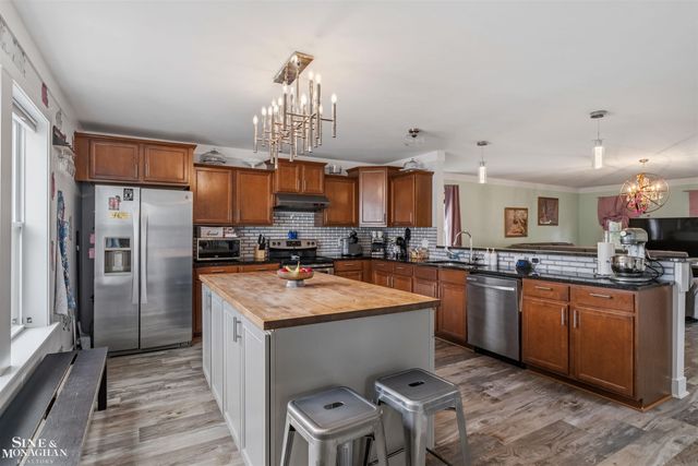 170 Merrimack Drive, Howell, MI 48843