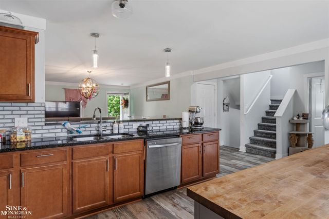 170 Merrimack Drive, Howell, MI 48843