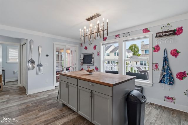 170 Merrimack Drive, Howell, MI 48843