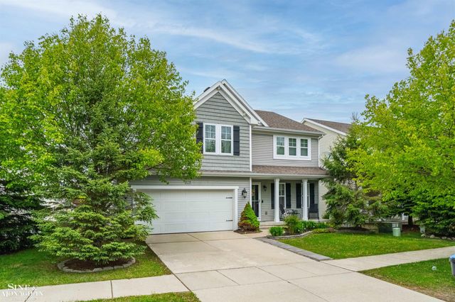 170 Merrimack Drive, Howell, MI 48843