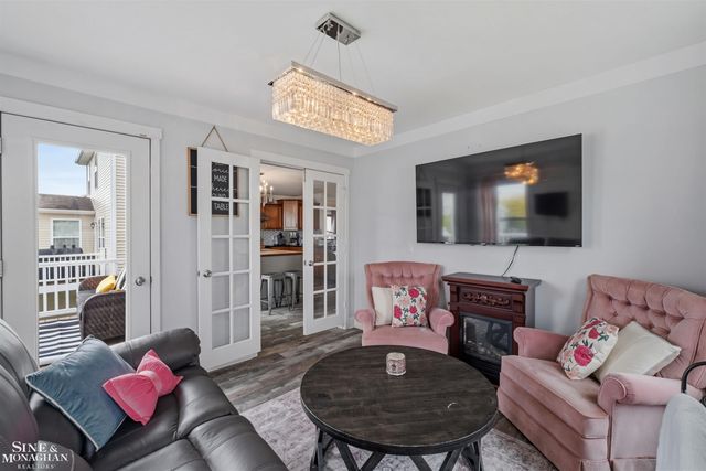 170 Merrimack Drive, Howell, MI 48843