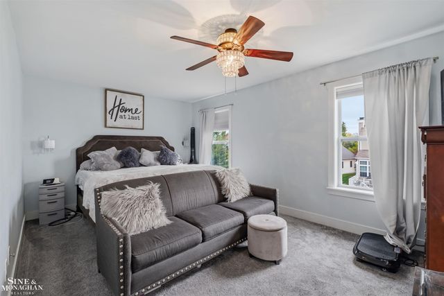 170 Merrimack Drive, Howell, MI 48843