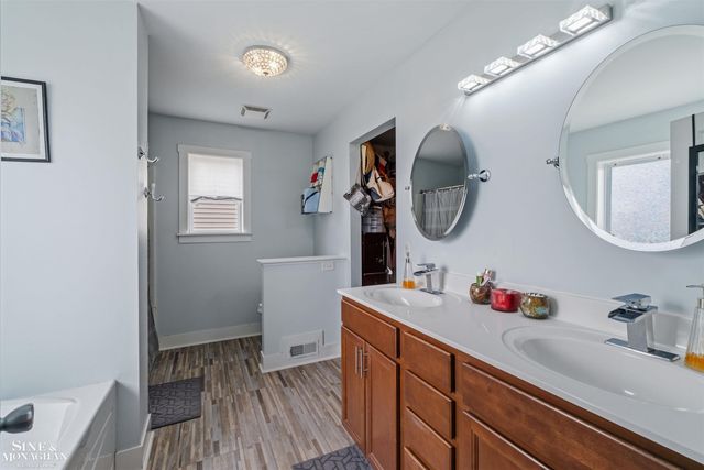 170 Merrimack Drive, Howell, MI 48843