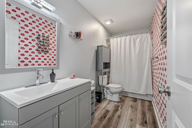 170 Merrimack Drive, Howell, MI 48843