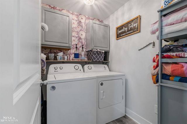 170 Merrimack Drive, Howell, MI 48843