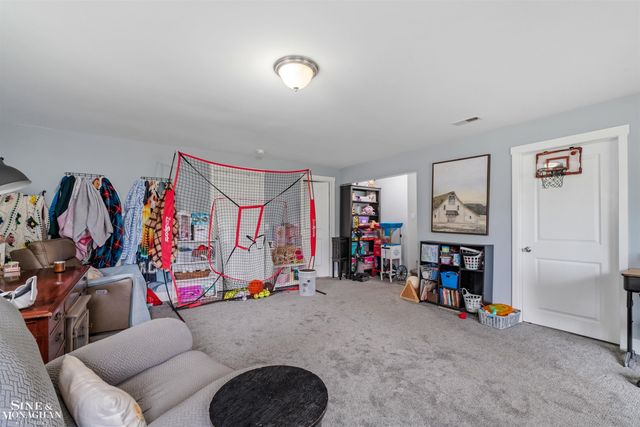 170 Merrimack Drive, Howell, MI 48843