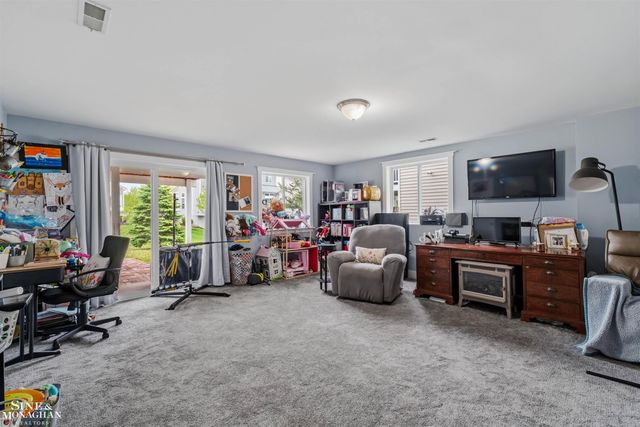 170 Merrimack Drive, Howell, MI 48843
