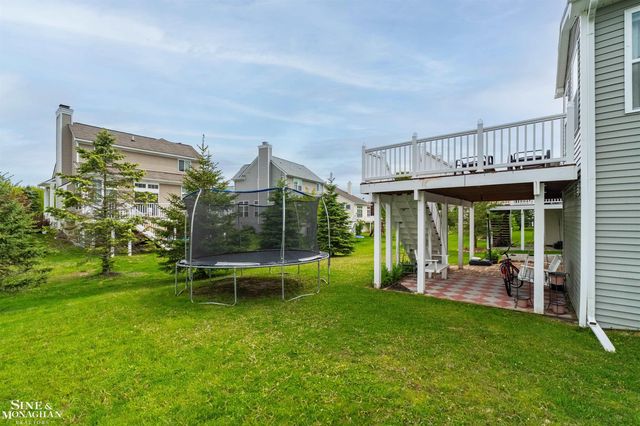 170 Merrimack Drive, Howell, MI 48843