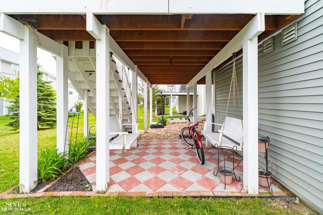 170 Merrimack Drive, Howell, MI 48843