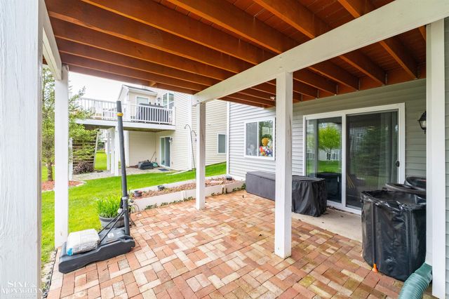 170 Merrimack Drive, Howell, MI 48843