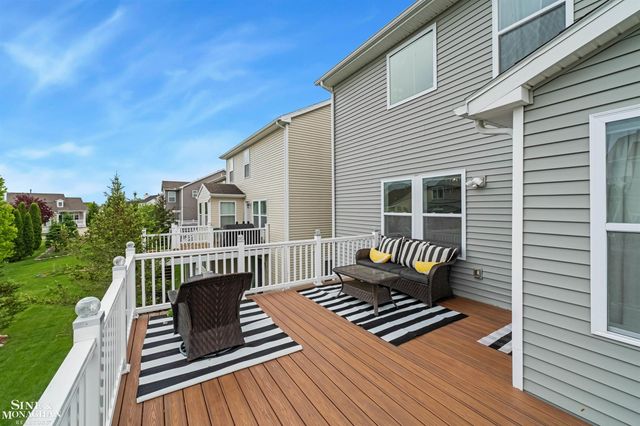 170 Merrimack Drive, Howell, MI 48843