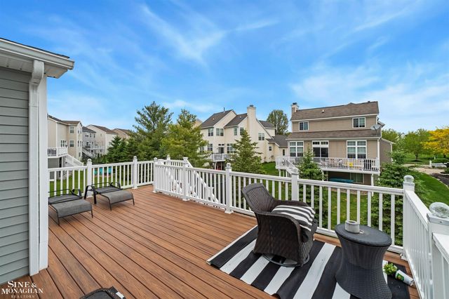 170 Merrimack Drive, Howell, MI 48843