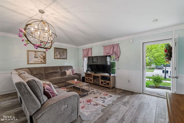 170 Merrimack Drive, Howell, MI 48843
