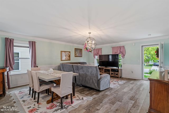 170 Merrimack Drive, Howell, MI 48843