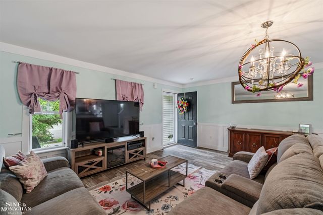 170 Merrimack Drive, Howell, MI 48843