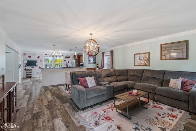 170 Merrimack Drive, Howell, MI 48843