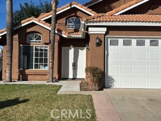 19920 Silvercrest, Riverside, CA 92508