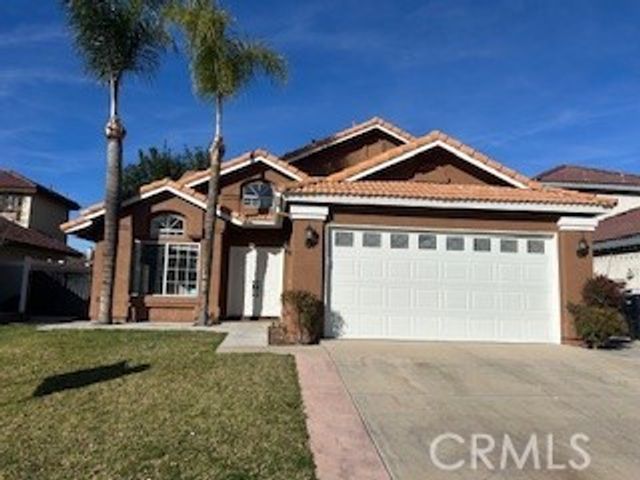 19920 Silvercrest, Riverside, CA 92508