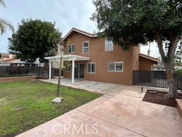 19920 Silvercrest, Riverside, CA 92508