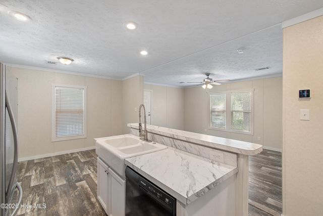 9275 Bonaparte Drive SW, Calabash, NC 28467