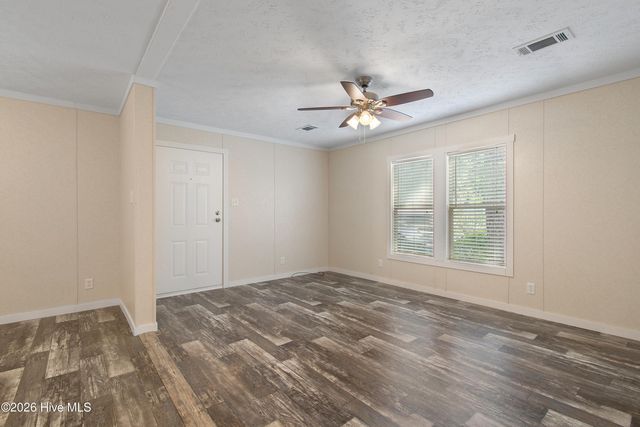 9275 Bonaparte Drive SW, Calabash, NC 28467