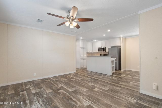 9275 Bonaparte Drive SW, Calabash, NC 28467