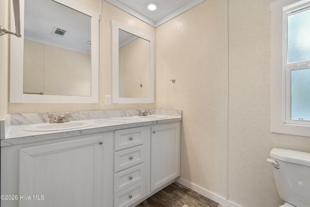 9275 Bonaparte Drive SW, Calabash, NC 28467
