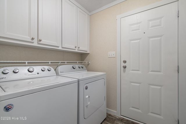 9275 Bonaparte Drive SW, Calabash, NC 28467