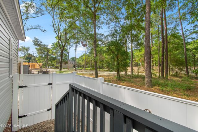 9275 Bonaparte Drive SW, Calabash, NC 28467