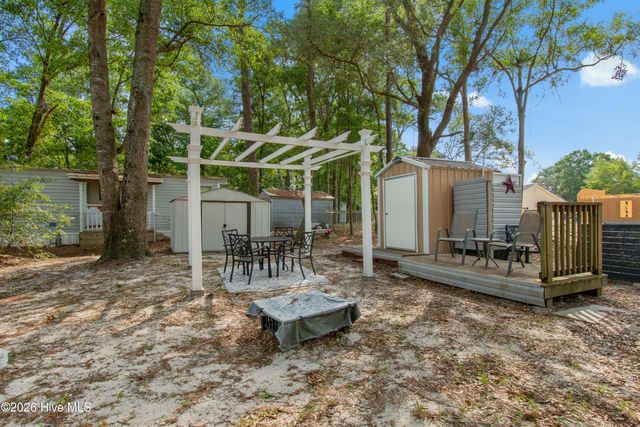 9275 Bonaparte Drive SW, Calabash, NC 28467
