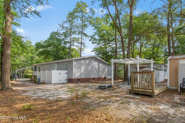 9275 Bonaparte Drive SW, Calabash, NC 28467