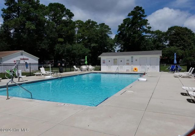 9275 Bonaparte Drive SW, Calabash, NC 28467