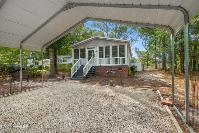 9275 Bonaparte Drive SW, Calabash, NC 28467