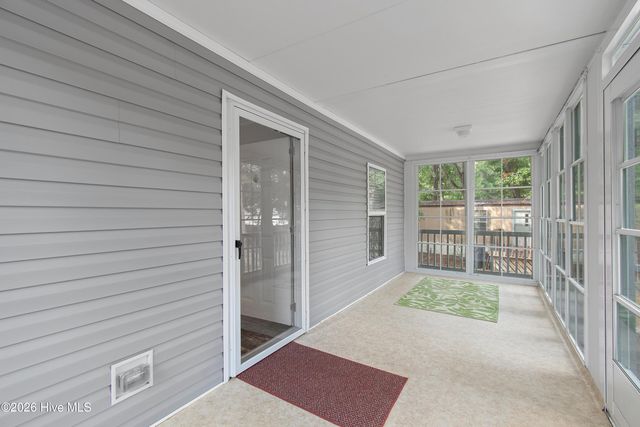 9275 Bonaparte Drive SW, Calabash, NC 28467