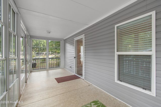 9275 Bonaparte Drive SW, Calabash, NC 28467