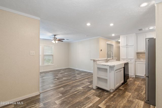9275 Bonaparte Drive SW, Calabash, NC 28467